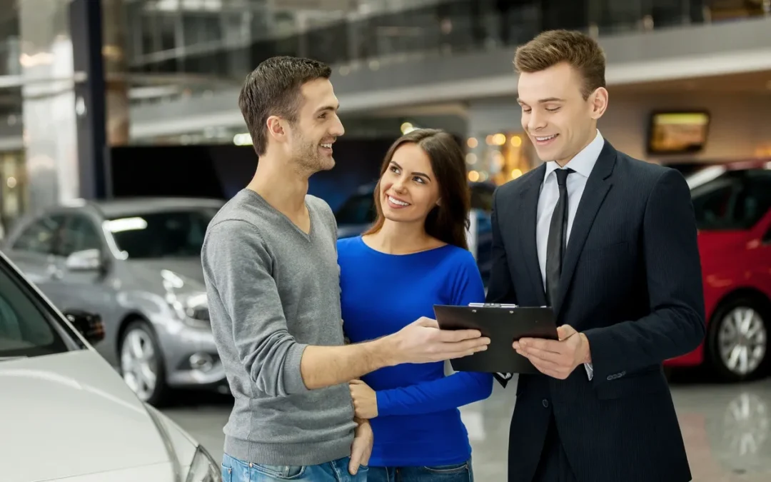 Economic Lessons from Used-Car Inflation