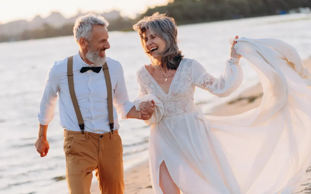Insurance When You Marry After 40