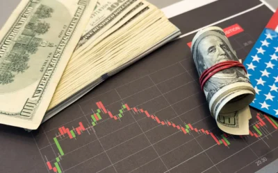 The Quiet Fall in Bond Yields