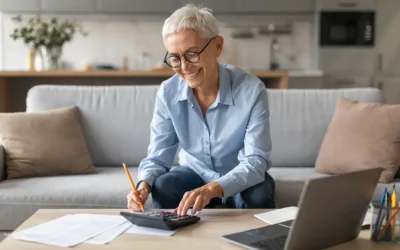 Rehearsing for Retirement