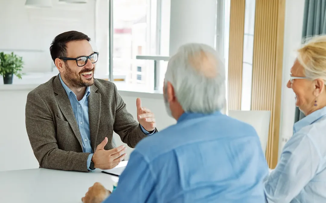 Are You Retiring Within the Next 5 Years?