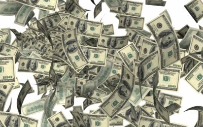 5 Highlights of the New Stimulus Package