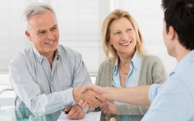 Getting (Mentally) Ready to Retire