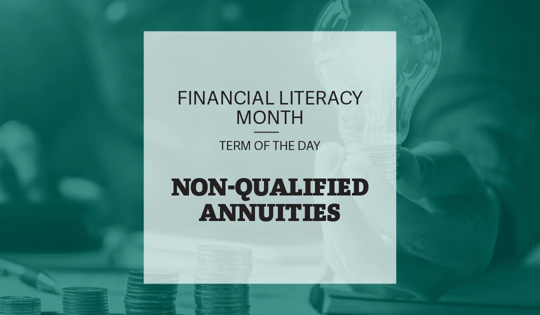 Financial Literacy Graphic