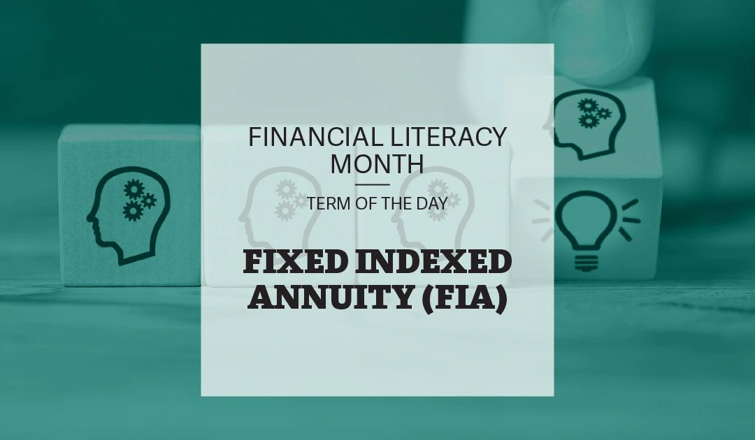 Financial Literacy Graphic