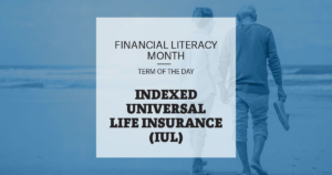 Financial Literacy Graphic