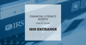 Financial Literacy Graphic