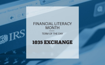 1035 Exchange