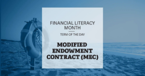 Financial Literacy Graphic