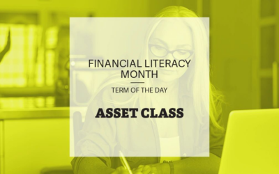Asset Class