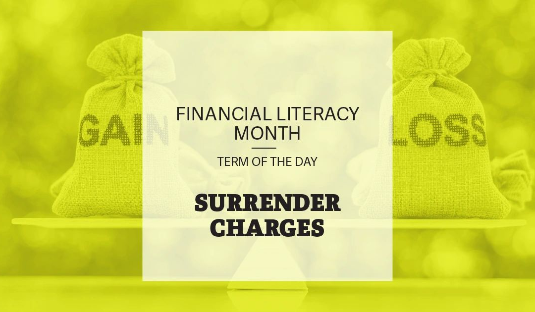 Financial Literacy Graphic