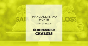 Financial Literacy Graphic