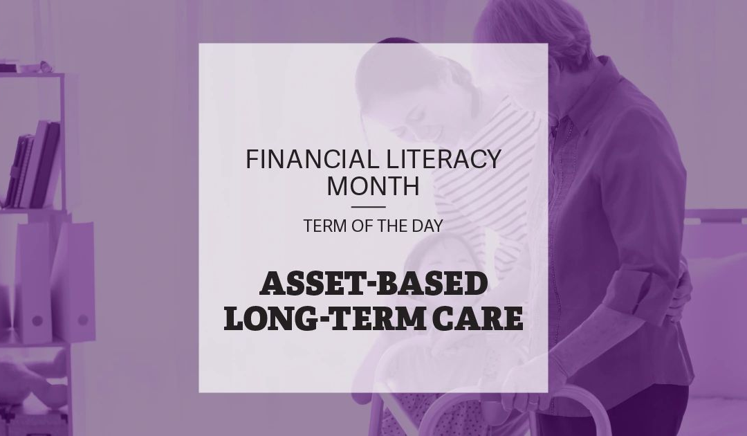 Financial Literacy Graphic