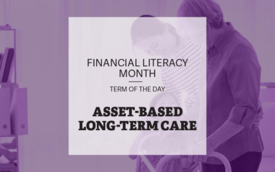 Asset-Based Long-Term Care