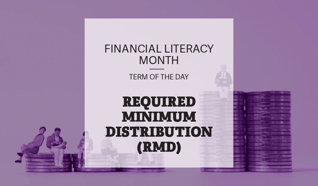 Financial Literacy Graphic