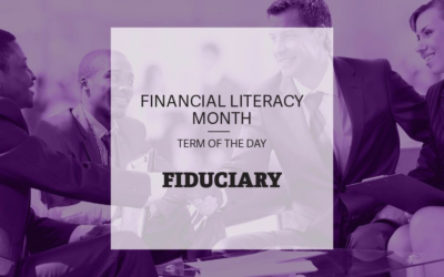 Fiduciary