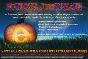 Halloween Event