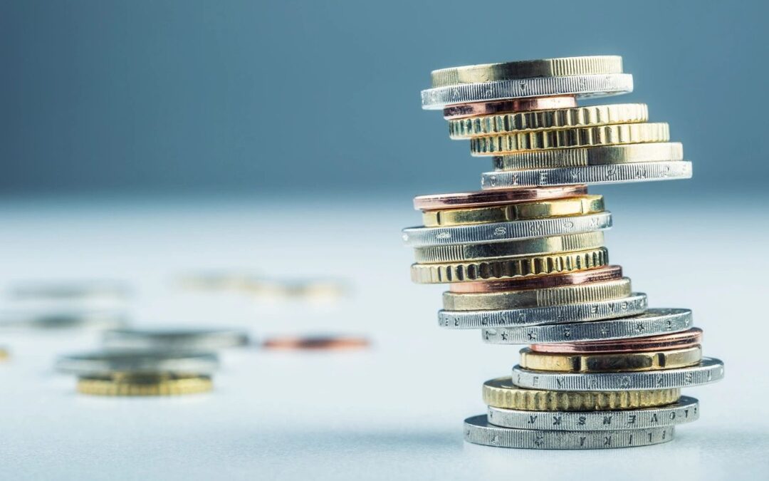 Inflation Can Be a Scary Word